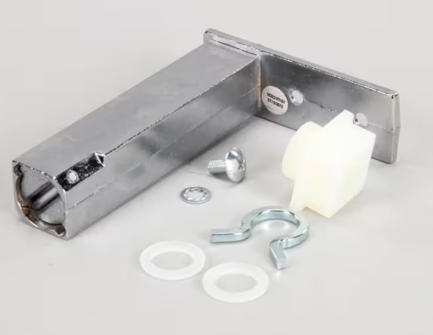 Fits Traulsen NDE21FI107 07/18/2012 Hinge Cartridge for UPT6024-ZAR02, G12001, CU60