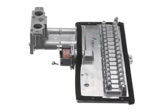 Fits Rinnai 9031Z Burner Manifold Assembly, 110V, Water Heater