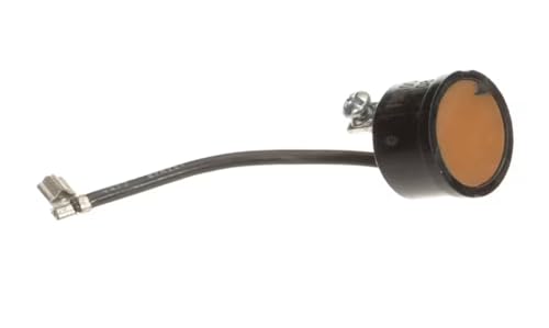 Fits Beverage Air 198100-93 K08 Overload, Compressor