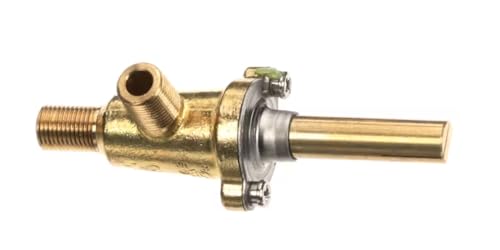 Fits Vulcan Hart 1/2PSI Valve, Burner, GRD/BRLR for C72CC, 72SC, 60SS