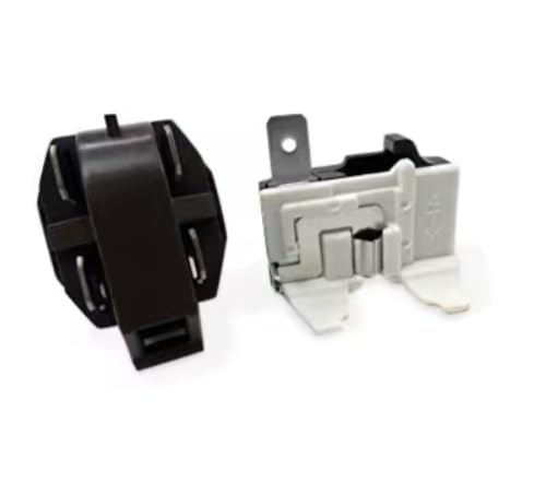 -53 GAB1AB Start Relay & Overload Kit for ET20NKXFN01, ET20NKXFW01