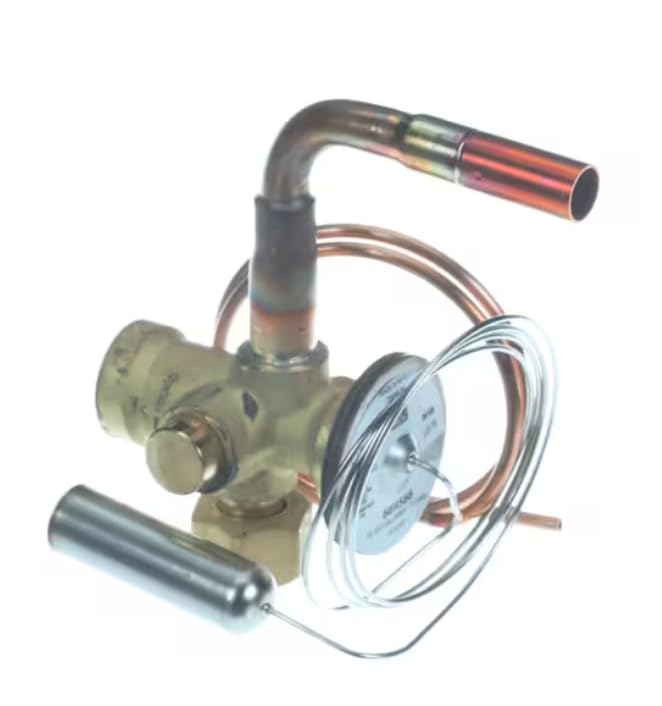 Fits Nortek TR 6 067U3030 R410A 669_66 BC35230 Expansion Valve/TXV, R410A, 3 Ton 669566R for B64EMMX36K-B, B64BMMX36K-B, B64VMMX36K-B
