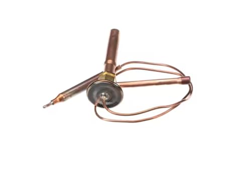 01NHDU7RR404A Expansion Valve/TXV for CF1A-FS, CR1A-FS, KM-1300MAF