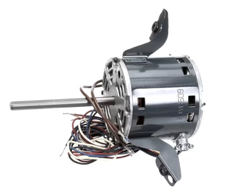 Fits Carrier HVAC 6099 L21V Fan Motor, Blower