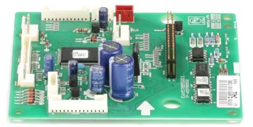 4802 EAX57855201 EBR5785 5402 121801170395 Board Main for CSA1201RSS01, CSA1201RSS02, CSA1201RSS03