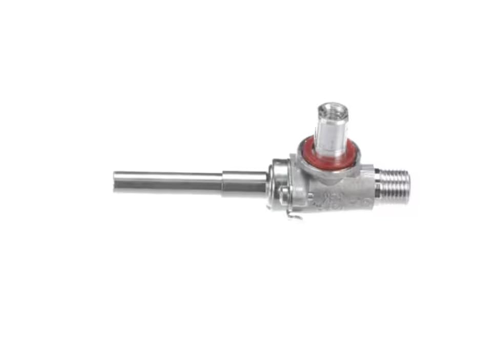 558807 Gas Valve, Surface Burner for LGGF3046TFE, FFGH3054UB, FGGF3036TDA