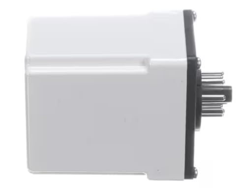 Fits Salvajor ARP024A6 70169-D E109466 LR45565 2350 Relay, 8 Pin, 24V AC/DC Input for 100-SA-6-ARSS-2, ARSS-2