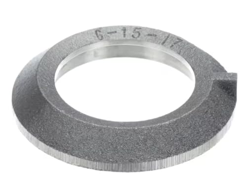 Fits Varimixer 6-15-17 Switching Ring for V30, V40, V40P