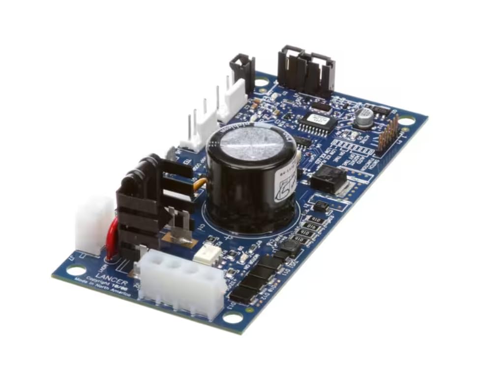 Fits Lancer45-1998/03 171860092 Control Board Assembly, Ice Dispenser