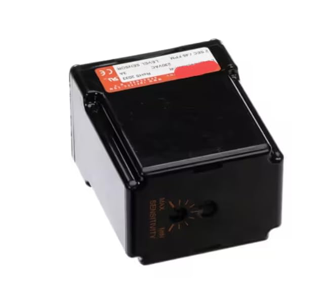 Fits Electro Freeze SFR6B45A30K-R RoHS 2033 230 VAC Mix Level Indicator for 195, 30T-RMT, 812