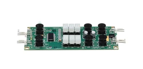 Fits Henny Penny E326765 03 18 LTS-3861JD 1807 Control Board, Radiant Water Heat, CE, HMR for HMR-103, HMR-104, HMR-105