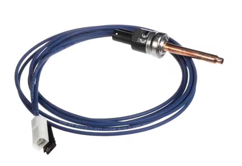 Fits International Comfort Products PS80-02-F0888 167R21 HK0278062 Switch, Low Pressure, Opens 020, Closes 45 for PGD424060K001C1, PAD448000K000D1, PAN448000H00A1