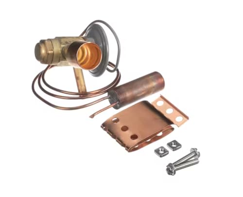 Fits Lennox 43-30 NGA 20223-2-AW1 BBIVE-8 Expansion Valve/TXV for LCA072H-01, LGA072H, LGA072H-01