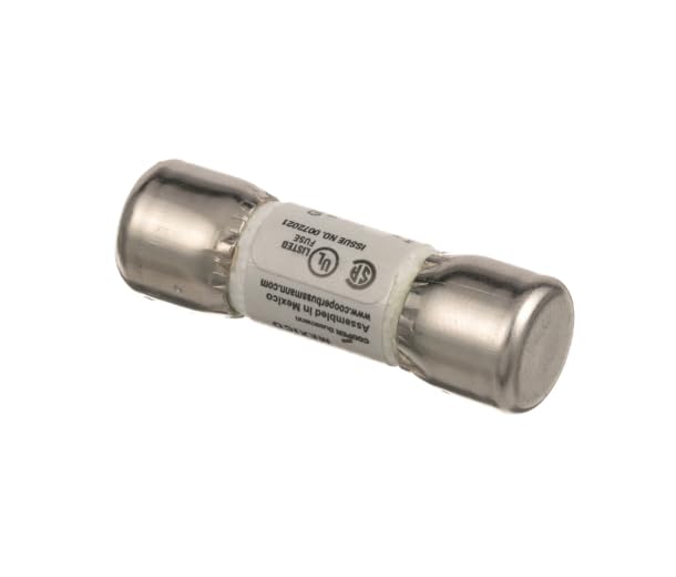 0072021 10A 300V Fuse for Blodgett B48D-GGGG, Duke 59 Series, Lincoln 1100 Series