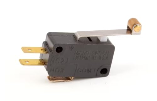 Fits Ice O Matic 0933 Switch, Limit, SPDT for EC400, EC500, C66