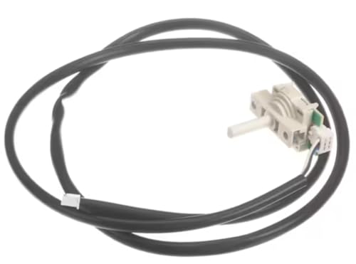 Fits Moffat 00841063 3INMZ0016 R 14 22 Encoder with 1.1 Meter Cable, Momentary for E23D3