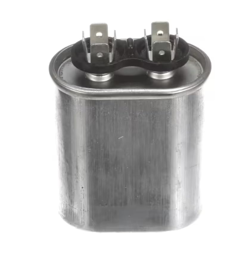 Fits International Environmental Corporation 325P12DH37A23A4ZM9 E229850 32153218 0962 Run Capacitor, 12.5uF, 370VAC, 50/60HZ for HHY10K, HHY10A, HHY10B