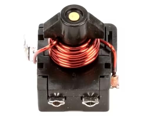 Fits Cornelius -176 11P3AB Start Relay, Tecumseh Compressor for A8662, A8661, A8663