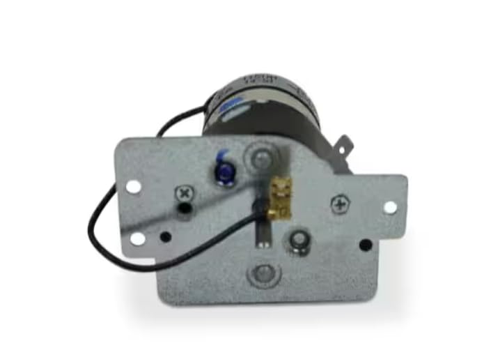 62156 0120A9 Timer, Dryer for 7MMGE7973TW0, 7MMGE7973TW1, 7MMGM0100VW0