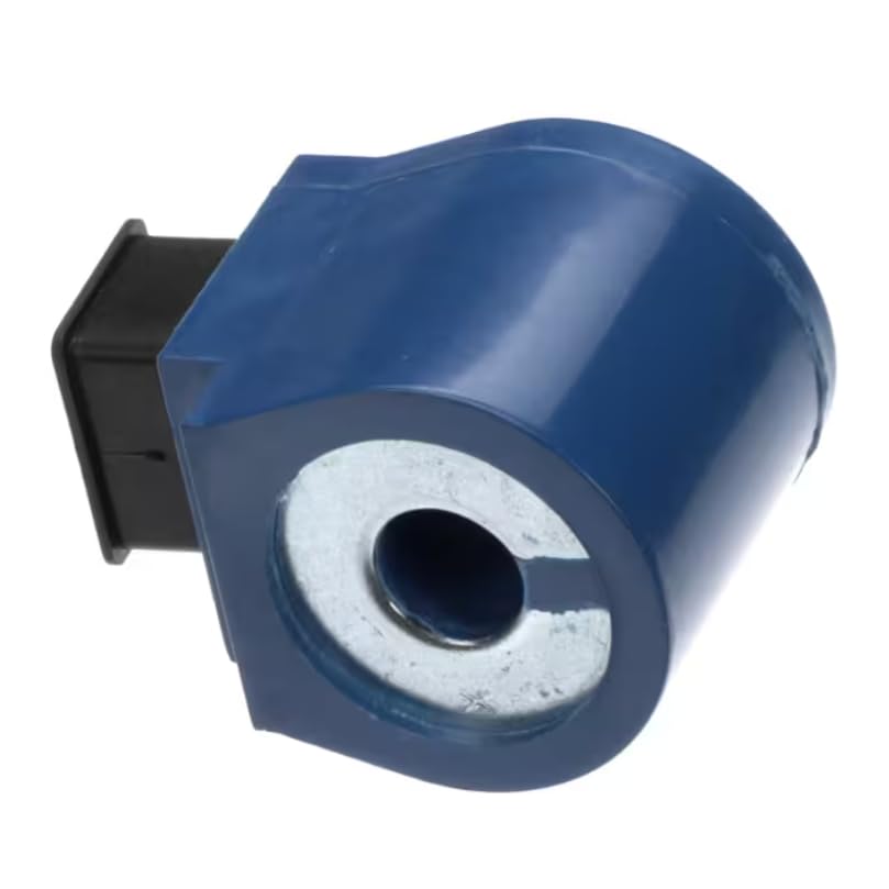 Fits Frymaster 0820C HS4YN24 J41232 Coil, Solenoid Valve, 24 Volt, 50/60HZ for FPEL14, FPEL22, FPEL17