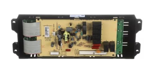 2117 01071 SF5390-S0001-T REV U 117 V1.4 00599 Electronic Controller, Digital Display, Range