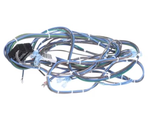 Fits Blodgett 51367 Cable Harness, Combination Element, Rear Line