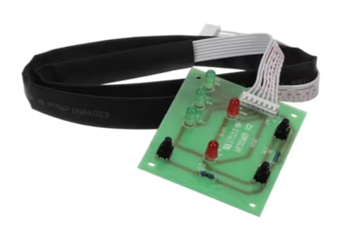 Fits Magic Chef BMC15MB V2 10.02 Switch Pad, 94V