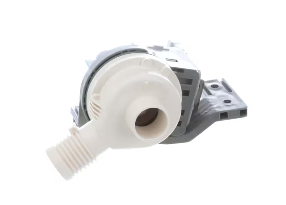 B40-3A01 180121 11 01215 Drain Pump/Motor Assembly, 120 Volt, 60HZ for WTW5000DW0, WTW8700EC0, WTW7000DW0