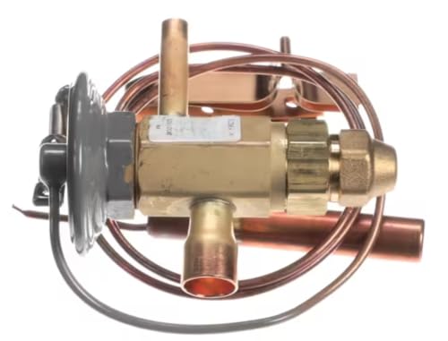 Fits Heatcraft 43-30 12423-1-AW1 29301103 13623 Thermal Expansion Valve/TXV, EFS-1/4-C