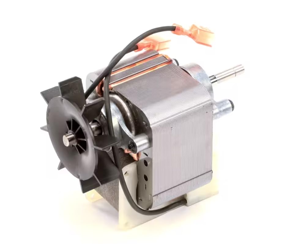 Fits Champion 0513573 E493193 A3918 AMI-C8150-38E00-132 Blower Motor, 120 Volt, 60HZ for UH130B, UH130B (chickfila), UH130B MAX