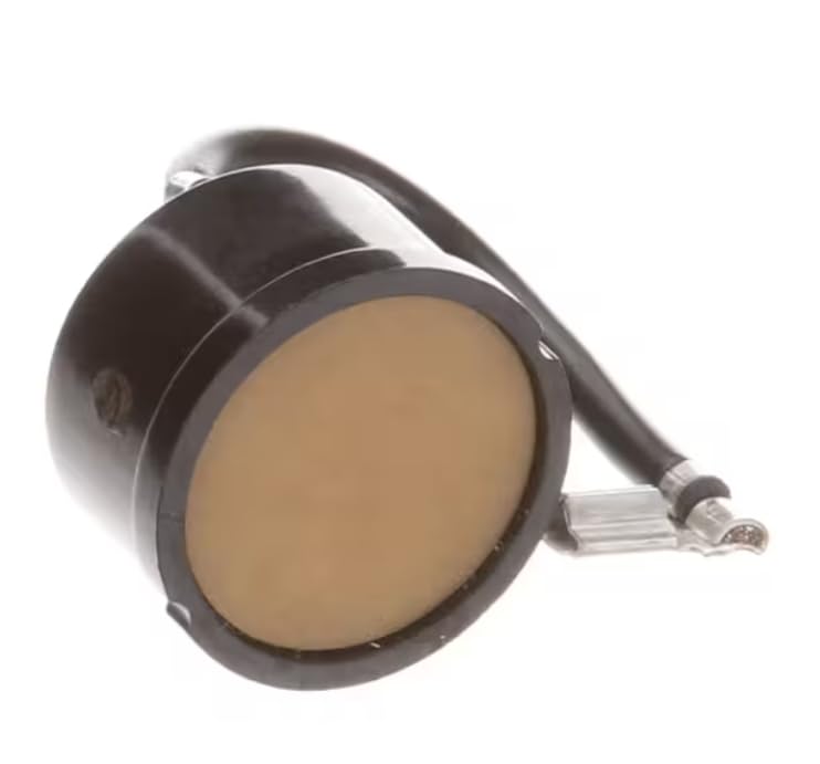 MST00AKZ-9040 Motor Protector/Overload for KM-151BAH, KM-151BWH, KM-161BAJ