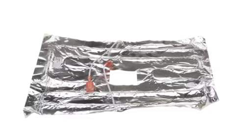 Fits Duke JT-156566-FA 11 Foil Element/Blanket, 30 Volt, 200 Watt, 4 Wide 120 Volt Units for FWM3-24, FWM3-24-208, FWM3-24(Burger King)
