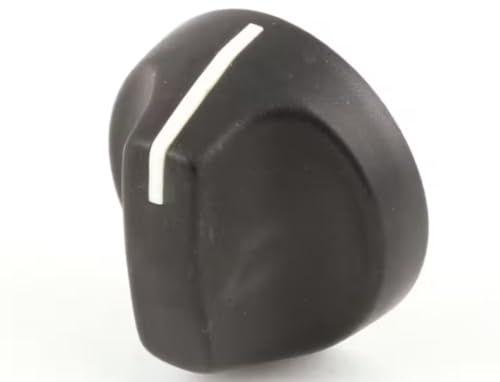 Fits Vulcan Hart ZN919 Knob, Timer for C24DA10, C24DA6, C24EA