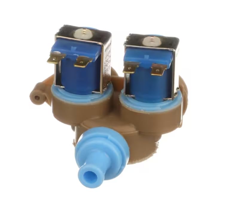 62616490 022C21 1-T Solenoid Valve, Water Inlet, 120 Volt, Washer for MAV6260AWW, MAV6451AWQ, MAV6451AWW
