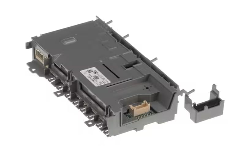 REV F W10453960 08.00 0098 763214-12 210812 50 361 07 DASW-03 Electronic Control, Dishwasher for WDT705PAKZ, WDT730PAHB