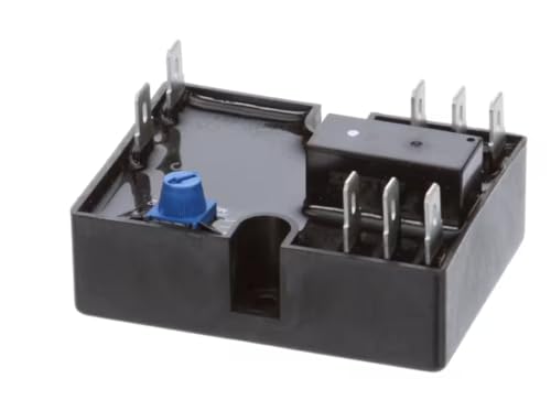 Fits Hussmann REF 705 1429 Timer, 230V, 300 Second