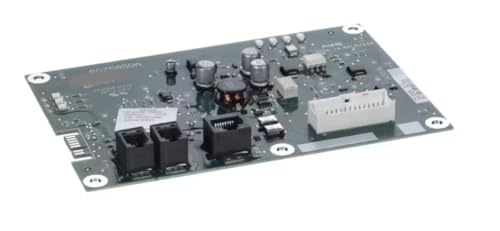 Fits Frymaster 4060066 REV A 3/20/24 1089023 SW00188E 6A24518804 E230968 94V-0 2318 Control Board with Software, 7/11 FIB