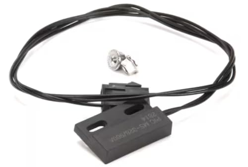 Fits Convotherm 2814 Door Switch, Convotherm for C4ED-10.10EB, C4ED-10.10EB, C4ED-10.10ES