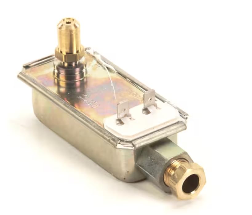 Fits Jade Y-30128-76 Oven Valve