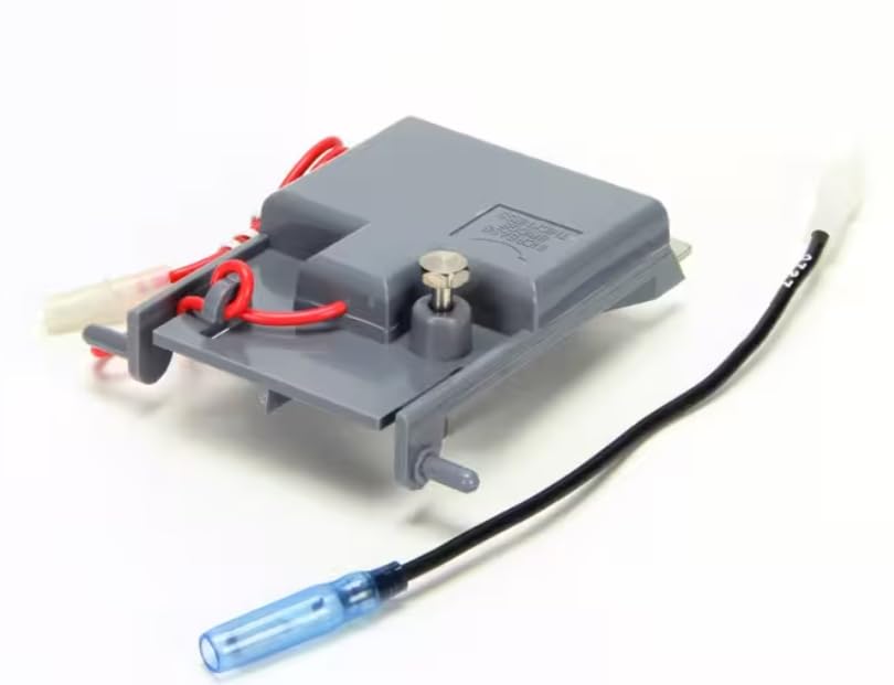 0727 Probe Assembly, Ice Thickness, 14" Lead for K-0170, K-0270, Q130
