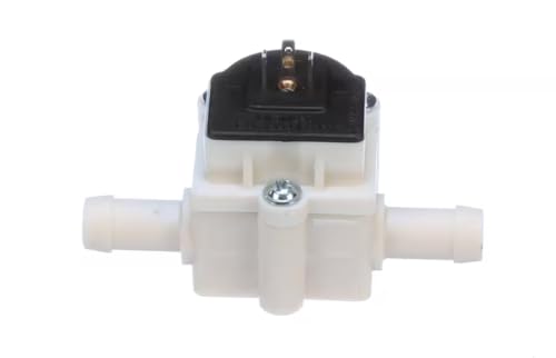 Fits Electrolux Professional 938-3570/01 Flow Meter, Water, Rinse for ECRT200LA, ECRT200LAA, ECRT200LB