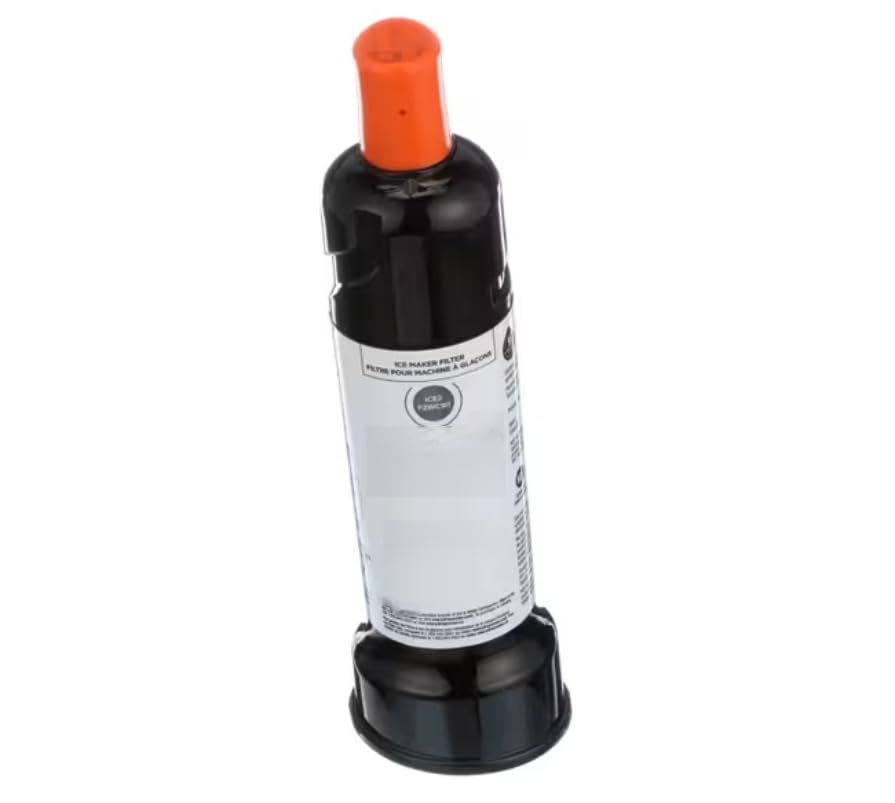 WFP144788 OW190037B Water Filter, ICE2, Ice Maker for GI0FSAXVQ00, GI15NDXZB2, GI15NDXZS2