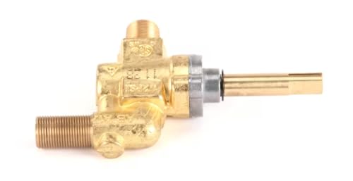 Fits Vulcan Hart 1128 AB A17 Valve, Off Set, No Orifice, #3423