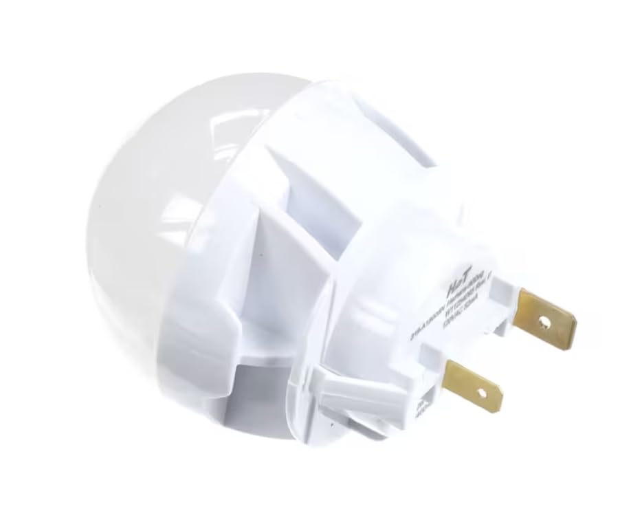 319-A18008N Rev. F 2446043185 E477137 BULB-LIGHT