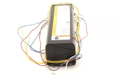 Fits Norlake 490-XLH-TC-P Light Ballast, 18"-48" Bulbs, 120V, 60HZ for LASD300RL3-#BQ-25K, CPB0501C-A, LAWD100RL4-#BQ-25K