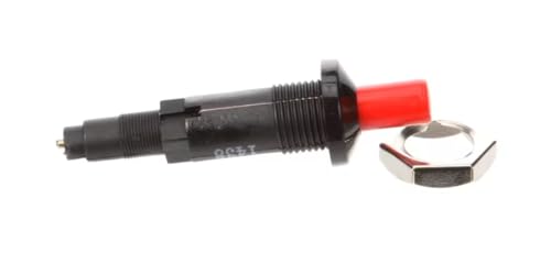 Fits Globe 1438 Ignitor, Push Button, Piezo for GF15G, GF15PG, GF30G