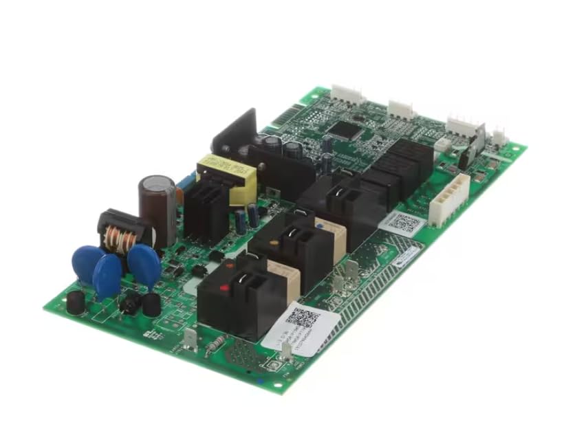 L:3 S:36 CT9050: PT9050 ZET9050 PT 70 191D7464G044 Control/Relay Board, Range/Wall Oven for CT9050EK4DS, CT9050EK5DS, CT9050SH1SS