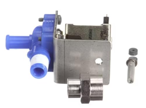 Fits Wilbur Curtis 045H13 Solenoid Valve, Water Inlet, 1 GPM, 120V, 10W for TL-9001, GEM-600ILD