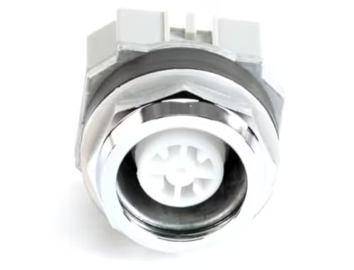 Fits Stero Dishwasher ASD 0323E Selector, 3-Postion Rotary Switch for UTENSIL, SDRA-PKG, SDRA