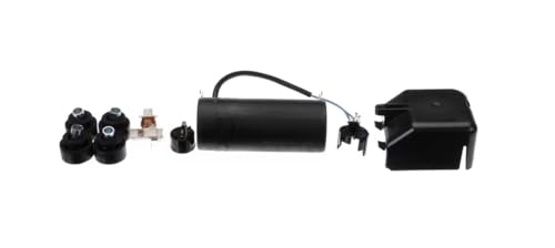Fits Randell 412B05177 Start Component Kit, Compressor, 1/2 HP, 115V, R290, NEU2140U for 65348-290, 65372-290